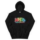 MMOB Unisex Hoodie