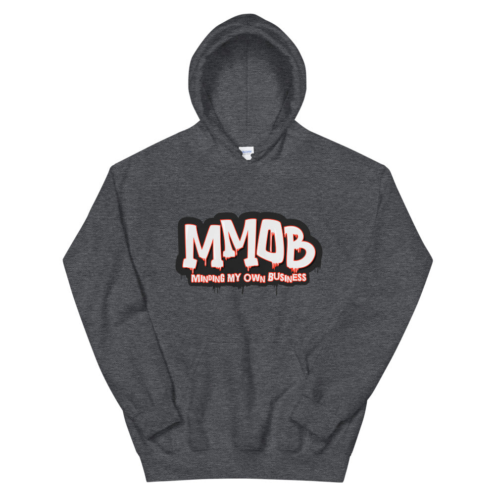 MMOB Unisex Hoodie