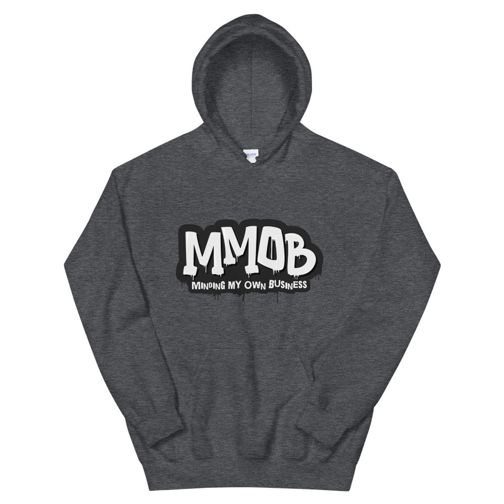 MMOB Unisex Hoodie