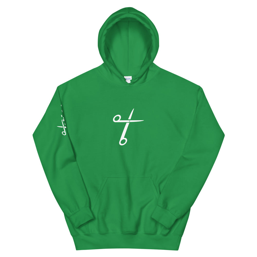 T-Hoodie