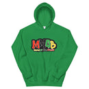 MMOB Unisex Hoodie