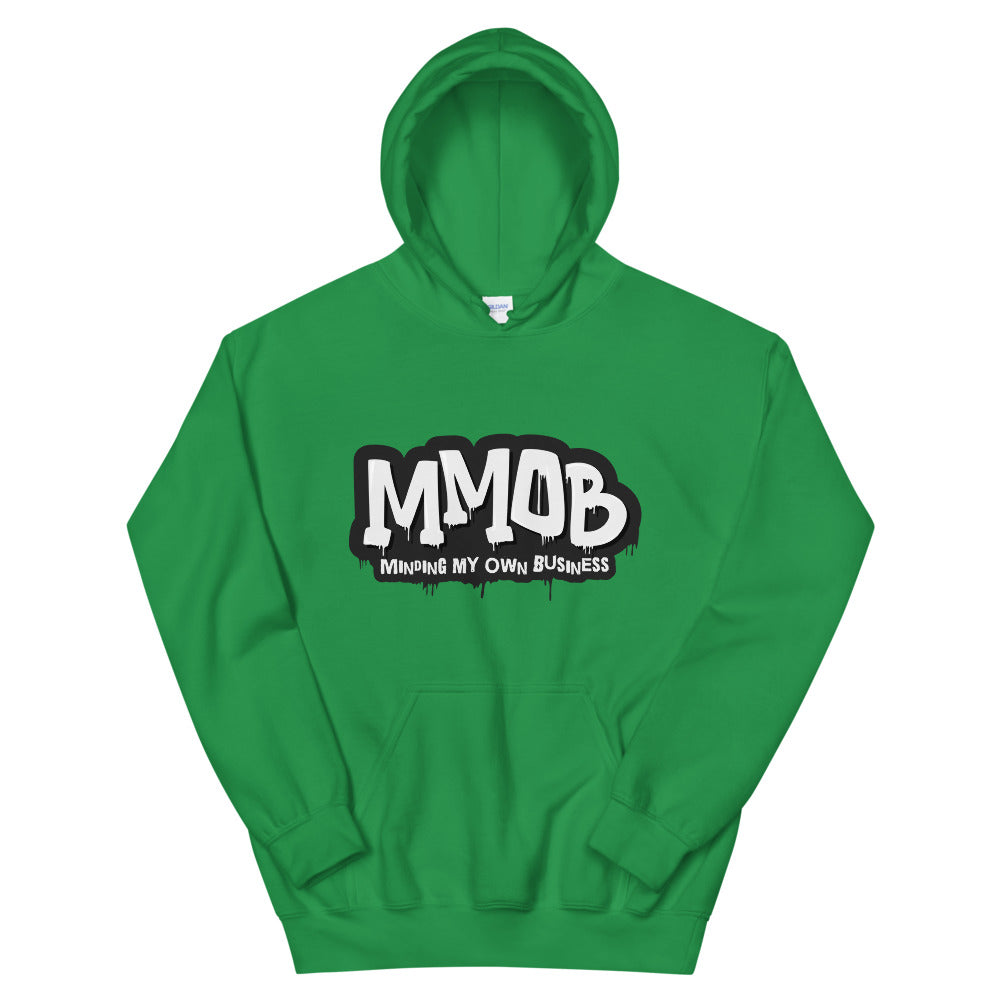 MMOB Unisex Hoodie