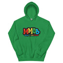 MMOB Unisex Hoodie