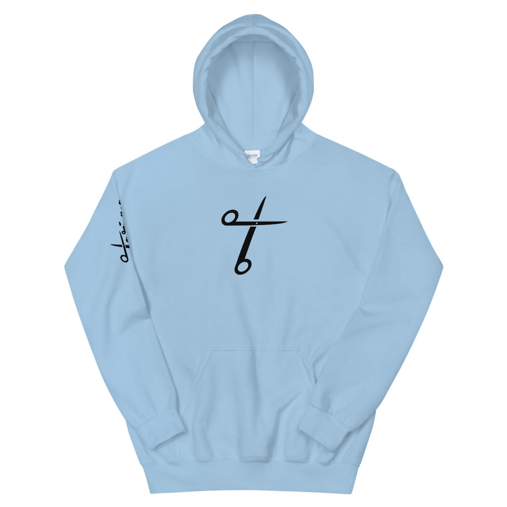 T-Hoodie