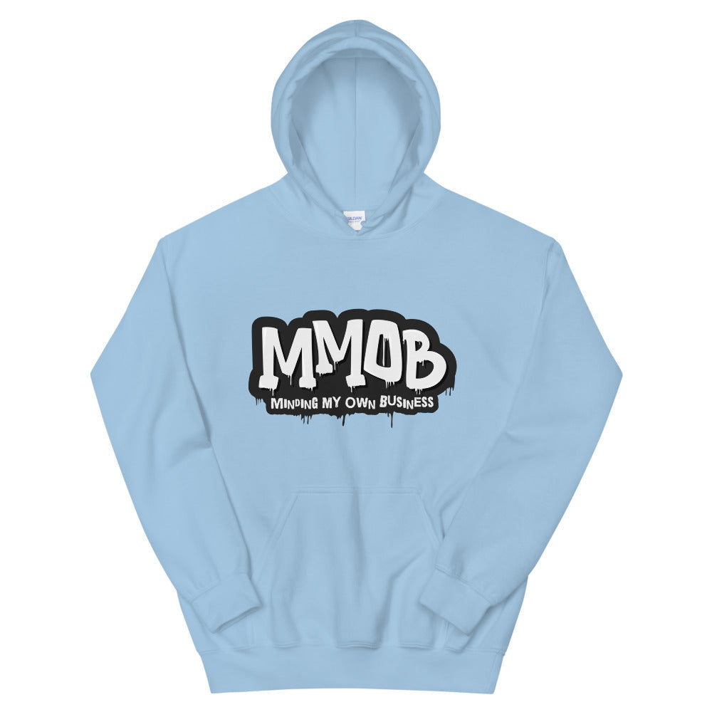 MMOB Unisex Hoodie