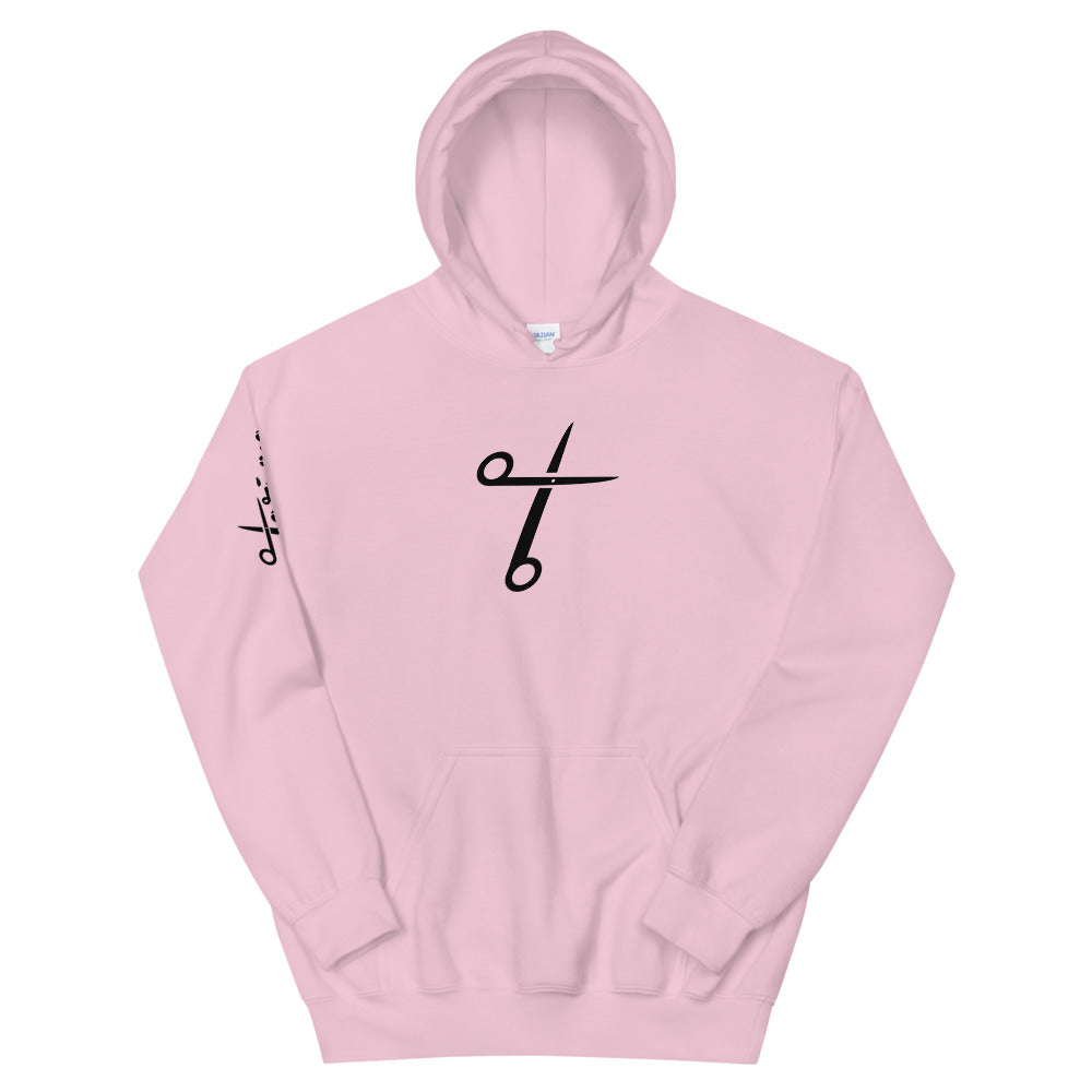 T-Hoodie