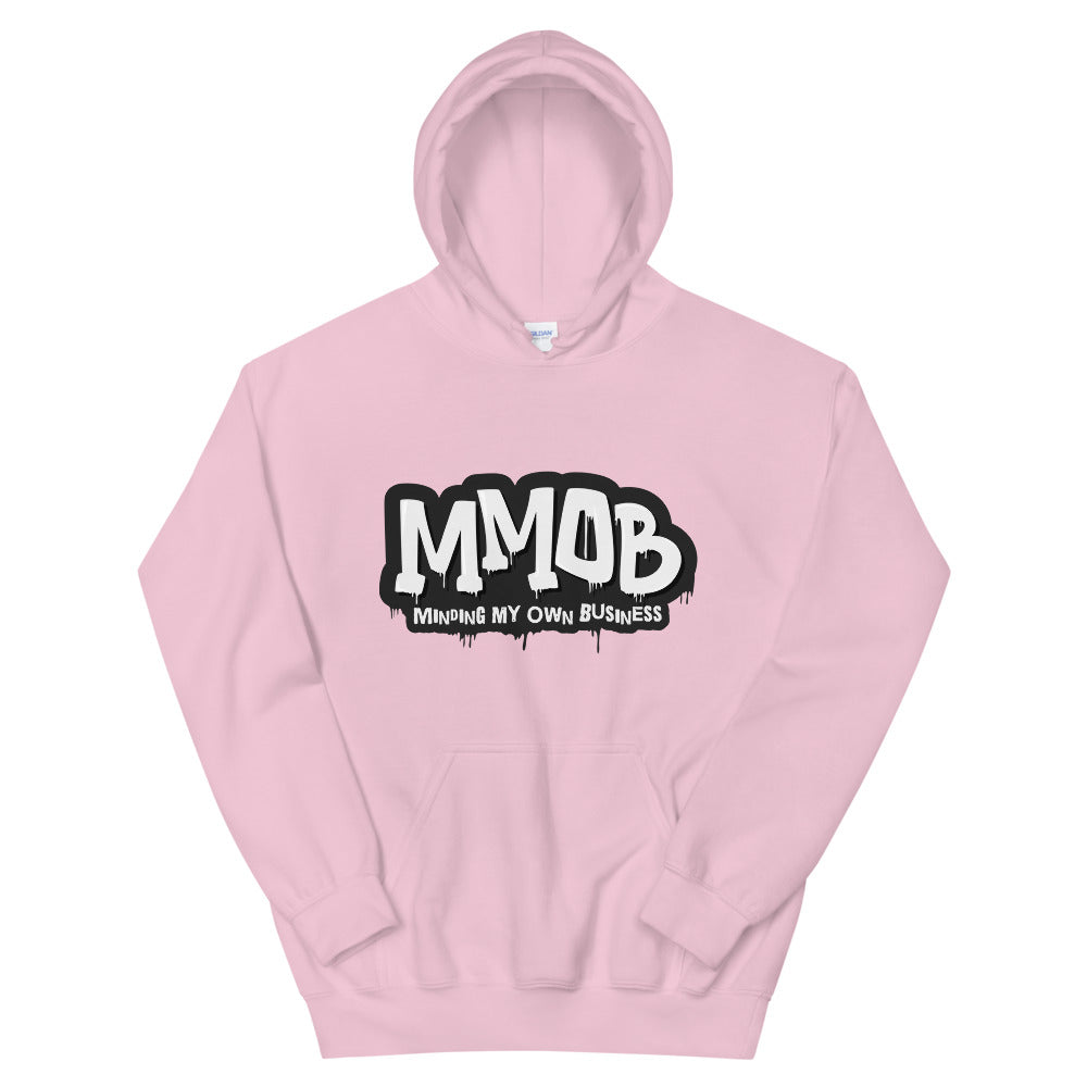 MMOB Unisex Hoodie