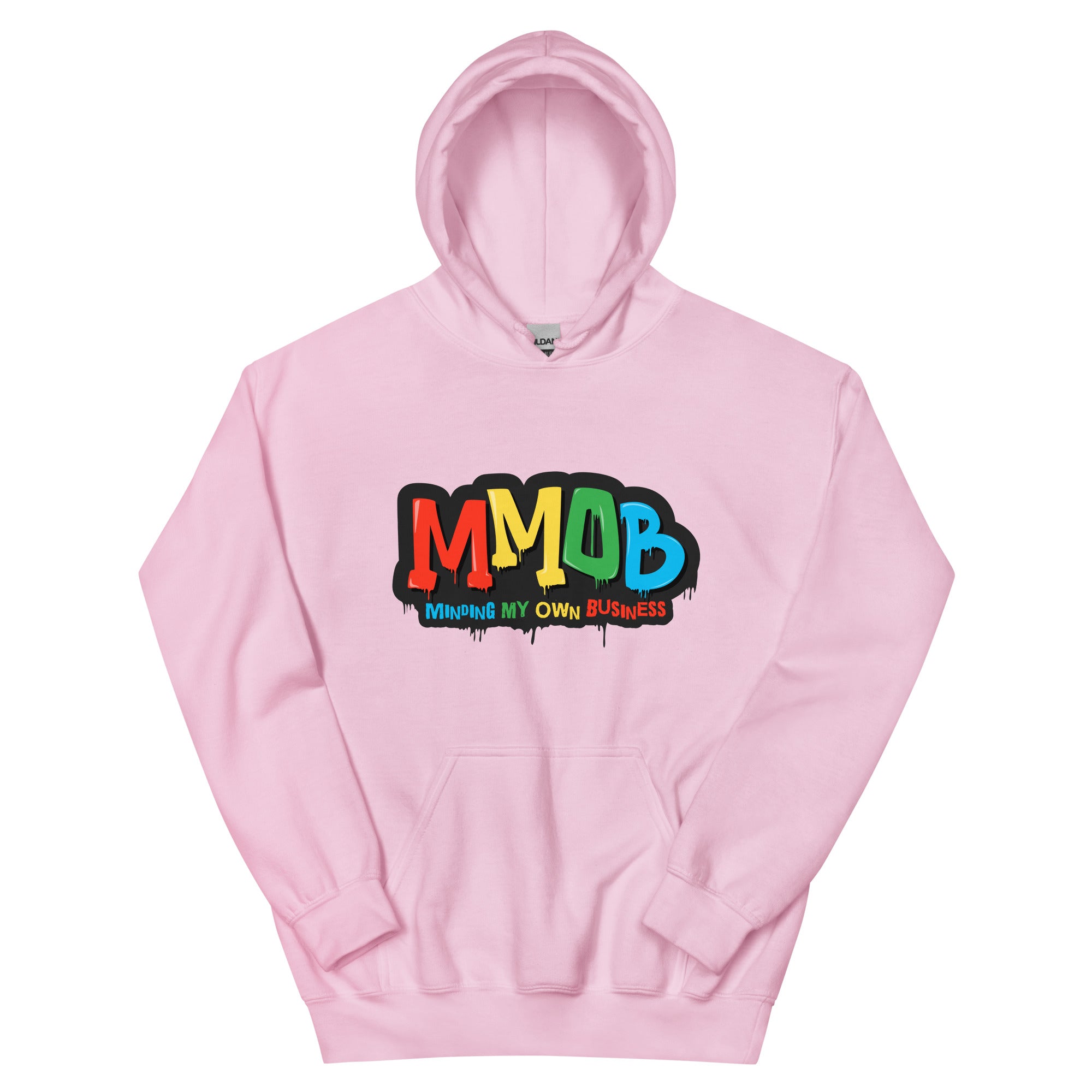 MMOB Unisex Hoodie