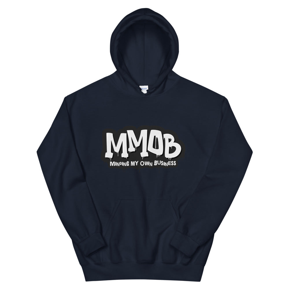 MMOB Unisex Hoodie