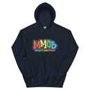 MMOB Unisex Hoodie