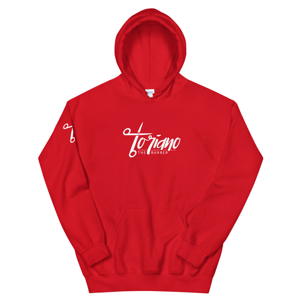 TTB Hoodie