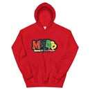 MMOB Unisex Hoodie