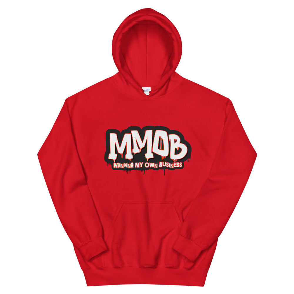 MMOB Unisex Hoodie
