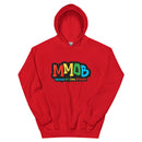 MMOB Unisex Hoodie