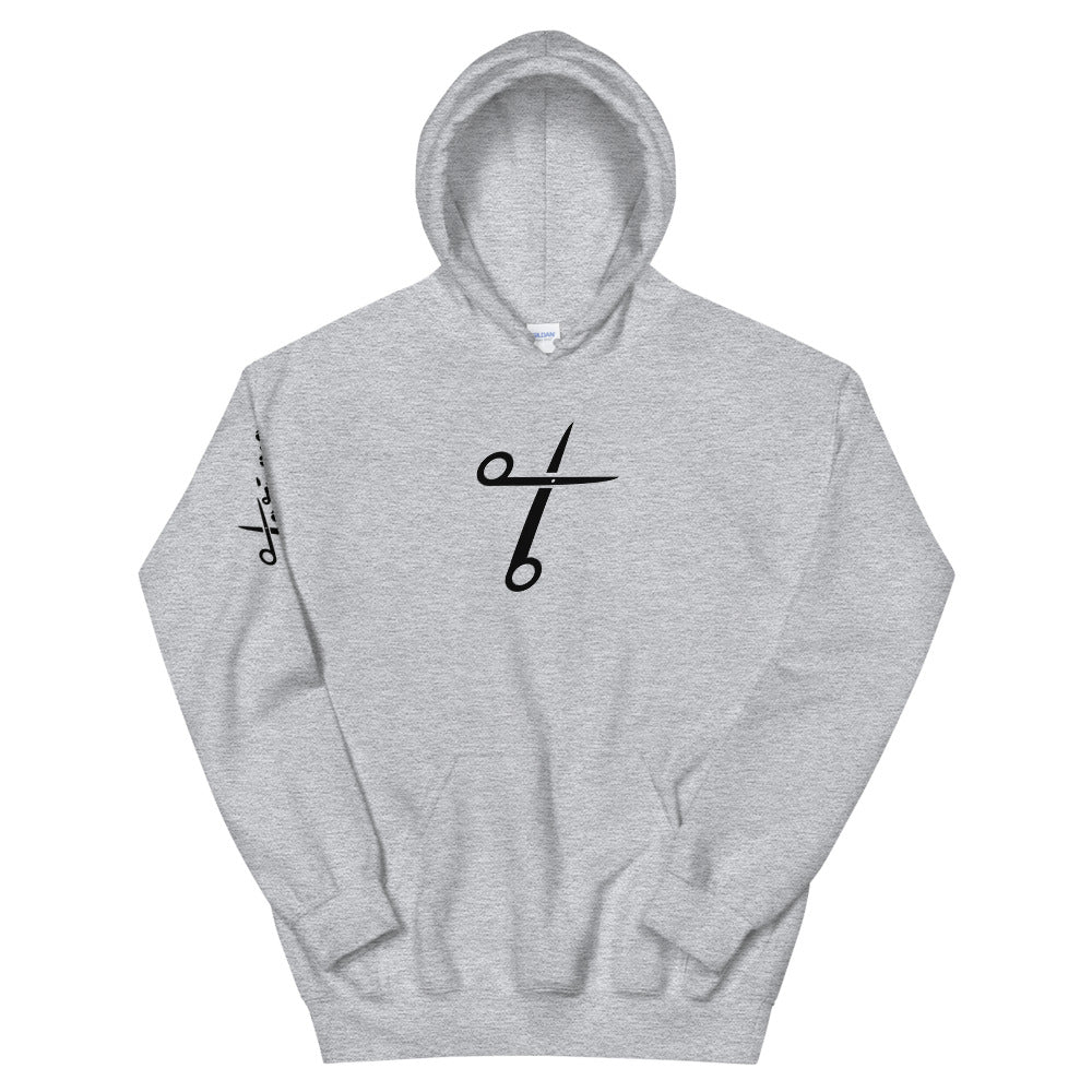 T-Hoodie