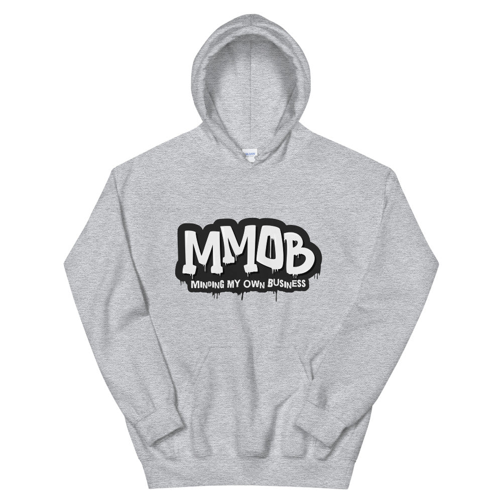 MMOB Unisex Hoodie