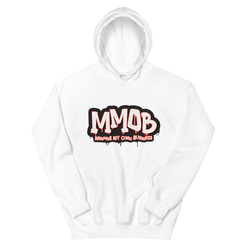 MMOB Unisex Hoodie