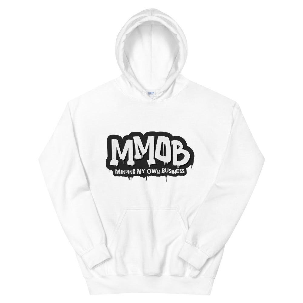 MMOB Unisex Hoodie