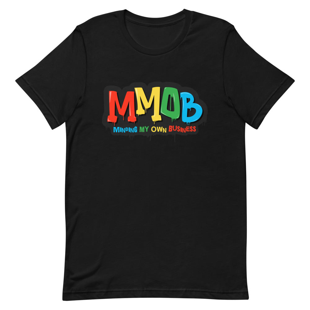 MMOB Unisex T-Shirt