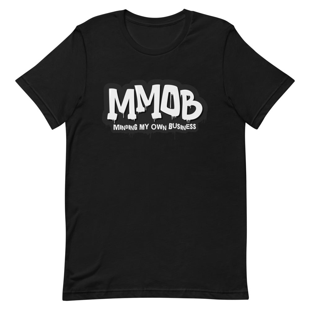 MMOB Unisex T-Shirt