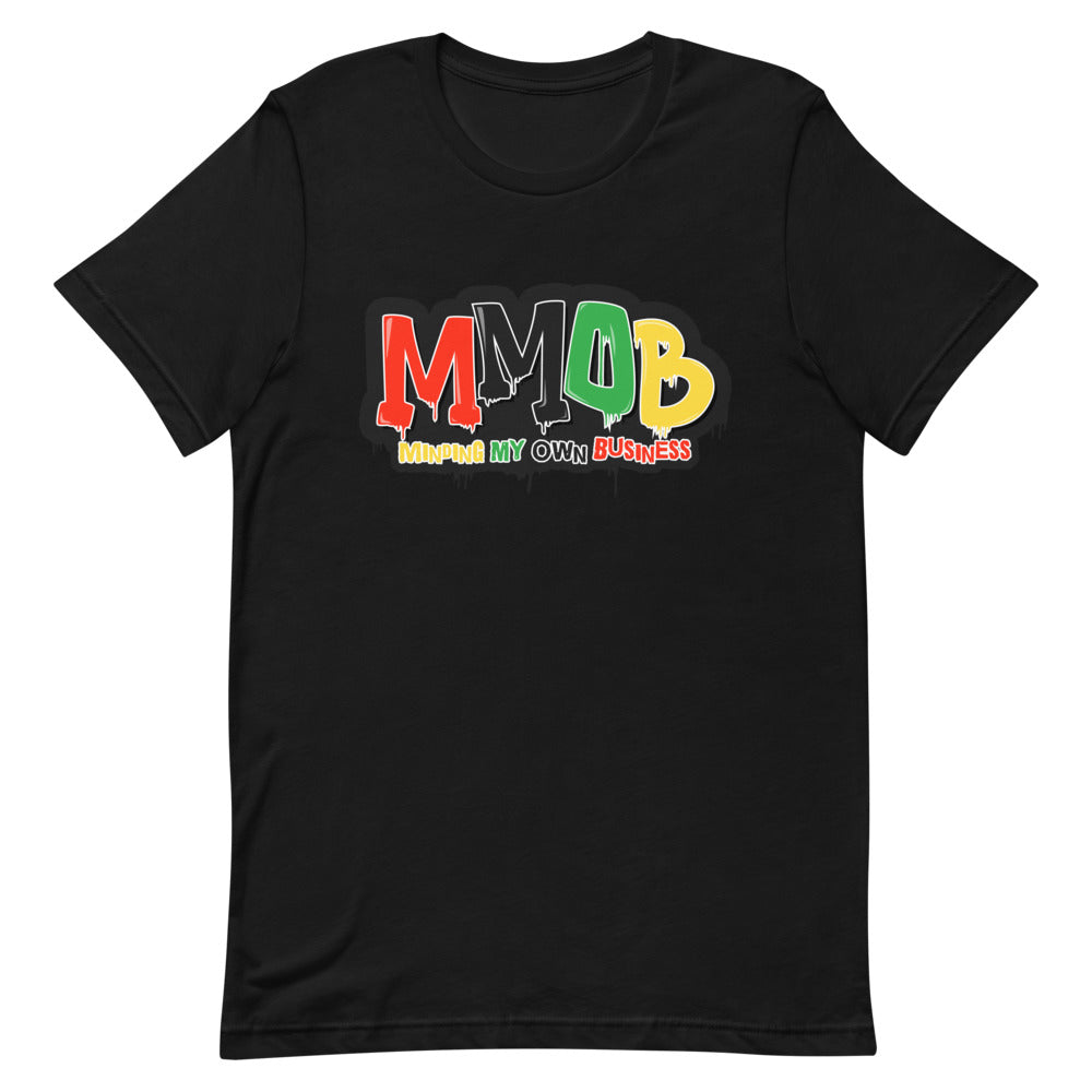 MMOB Unisex T-Shirt