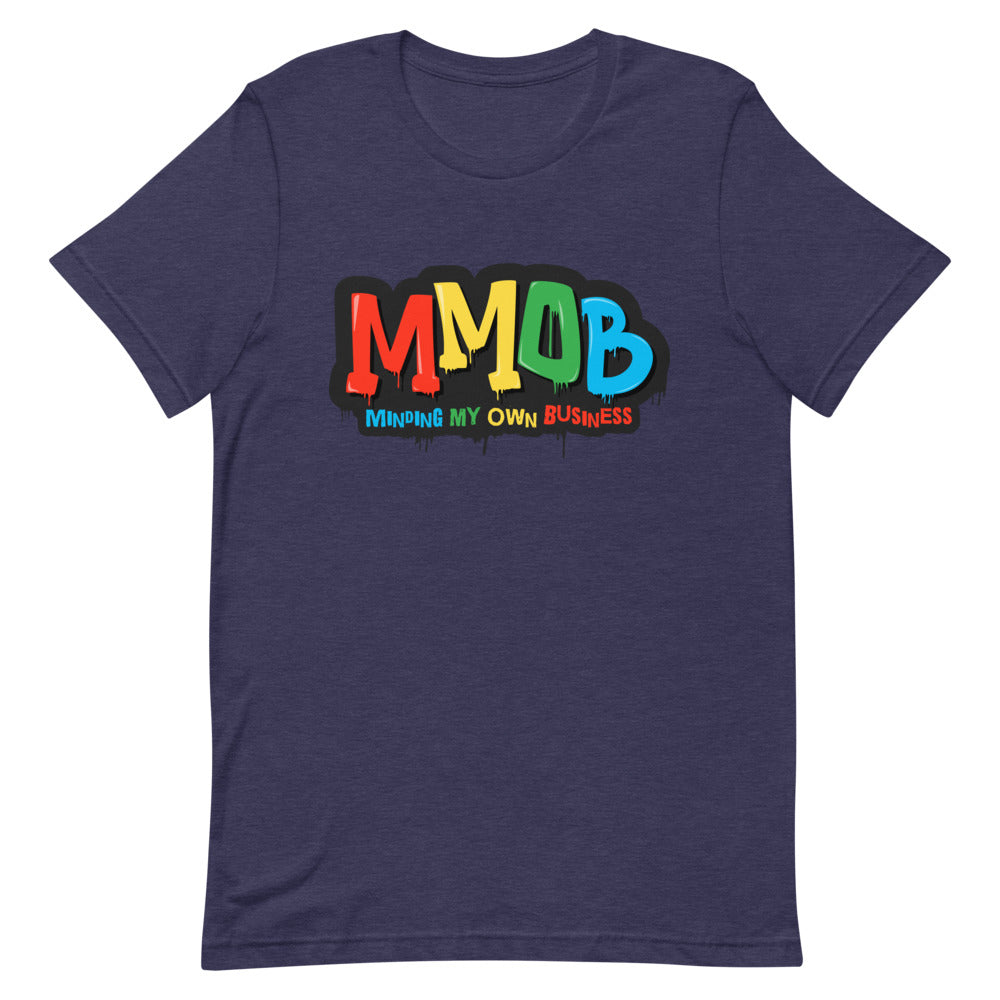 MMOB Unisex T-Shirt
