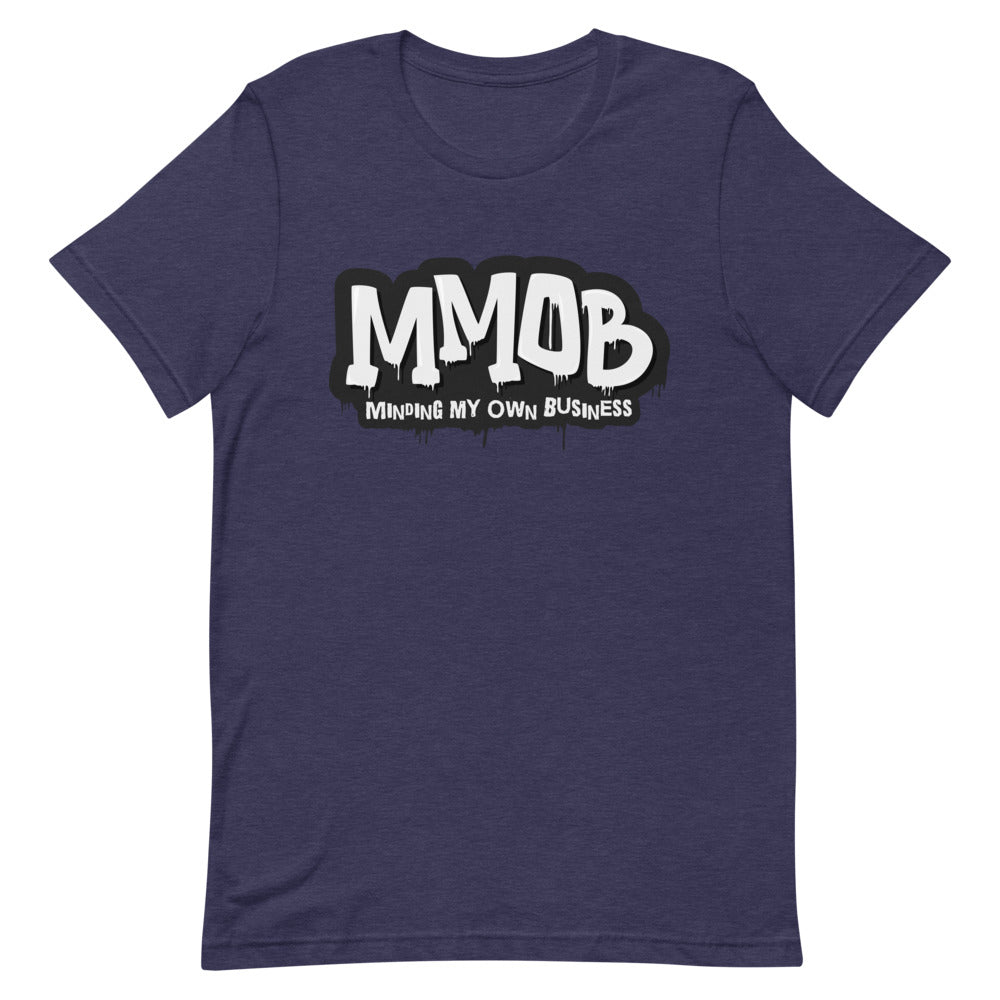 MMOB Unisex T-Shirt