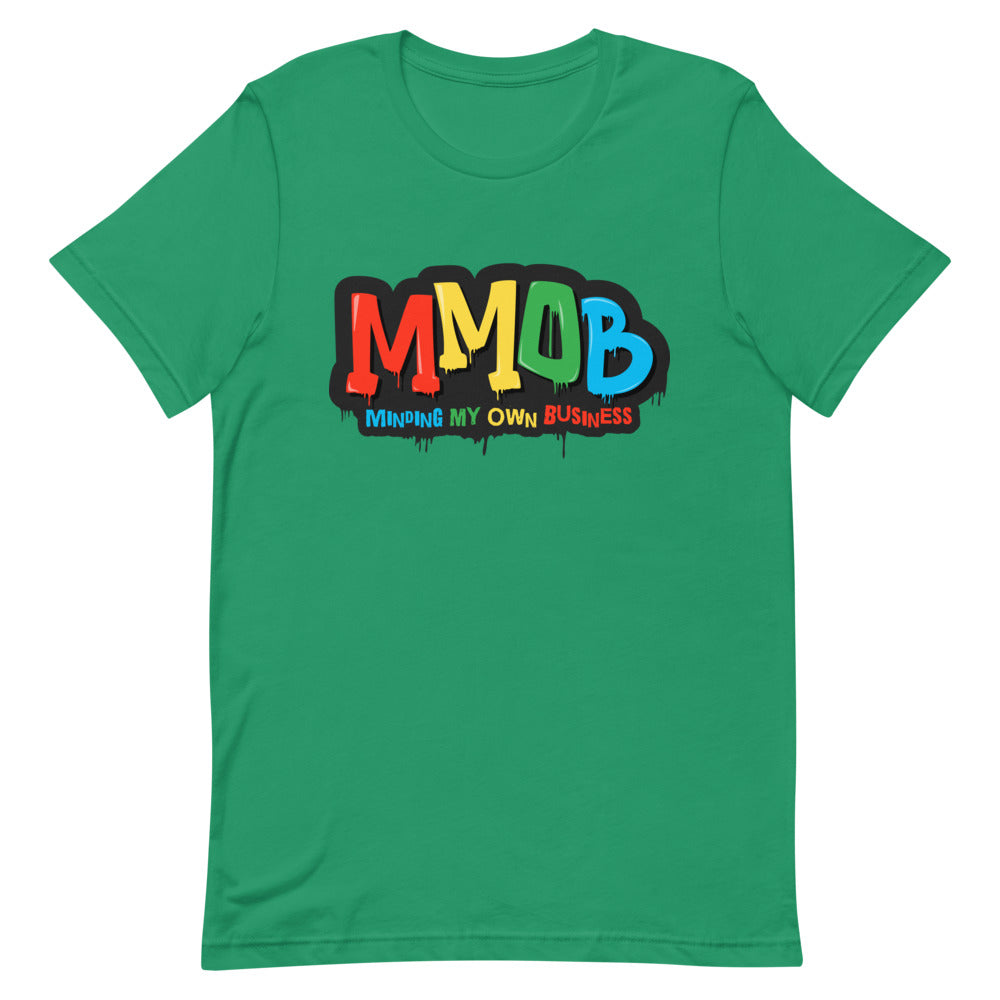MMOB Unisex T-Shirt