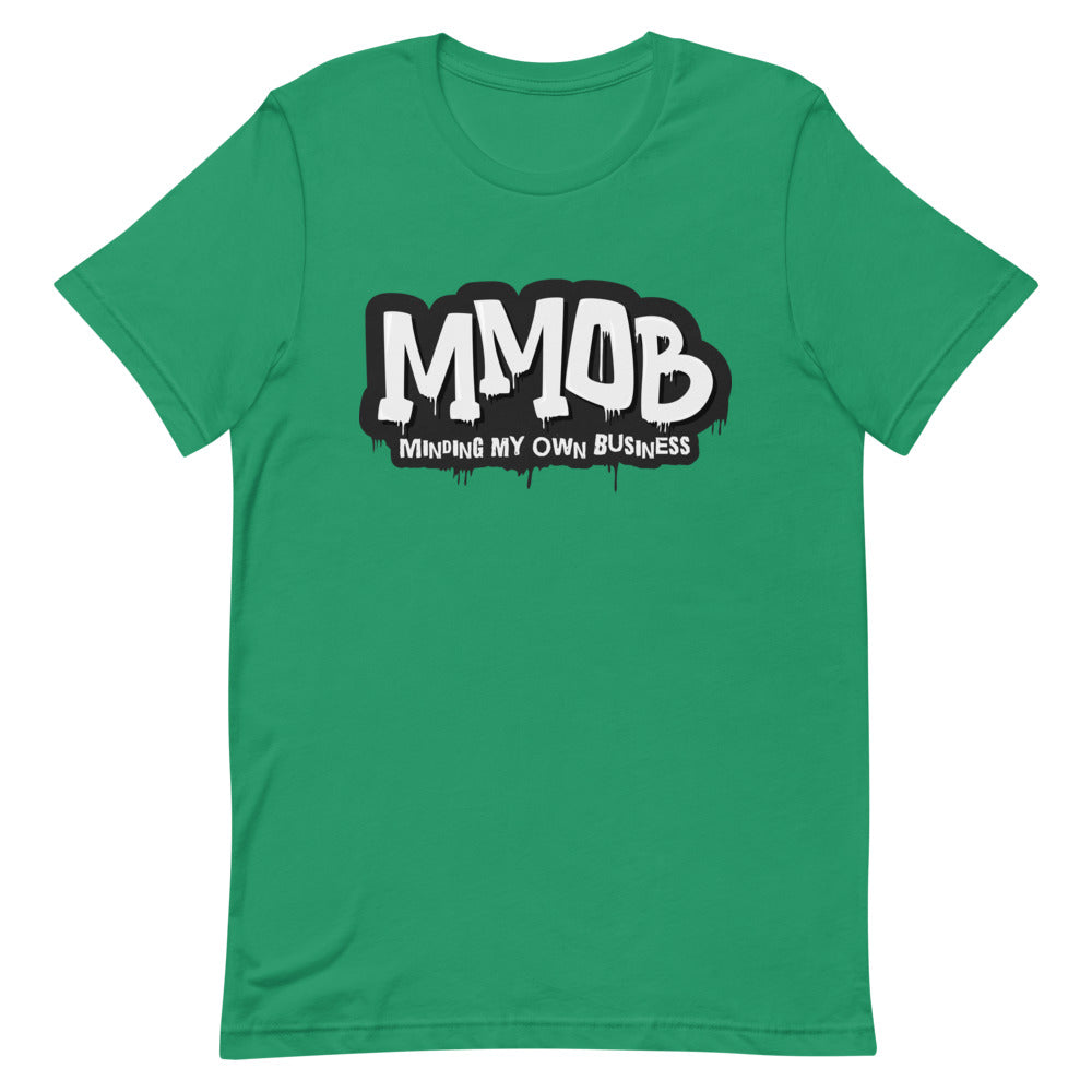 MMOB Unisex T-Shirt