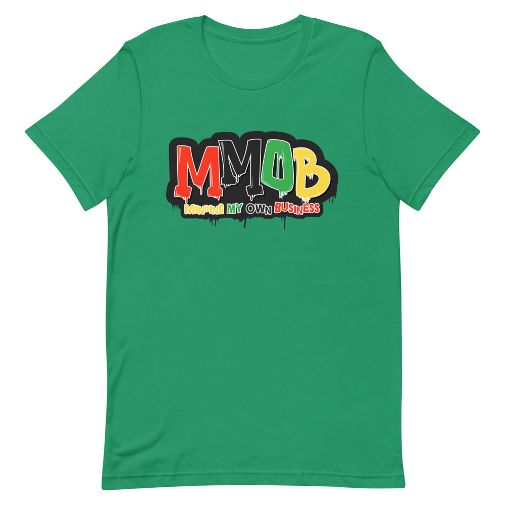 MMOB Unisex T-Shirt