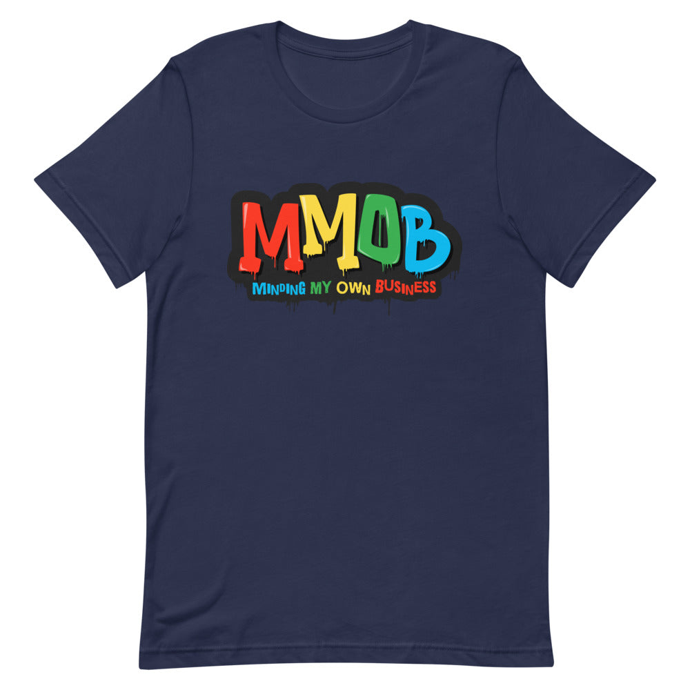 MMOB Unisex T-Shirt