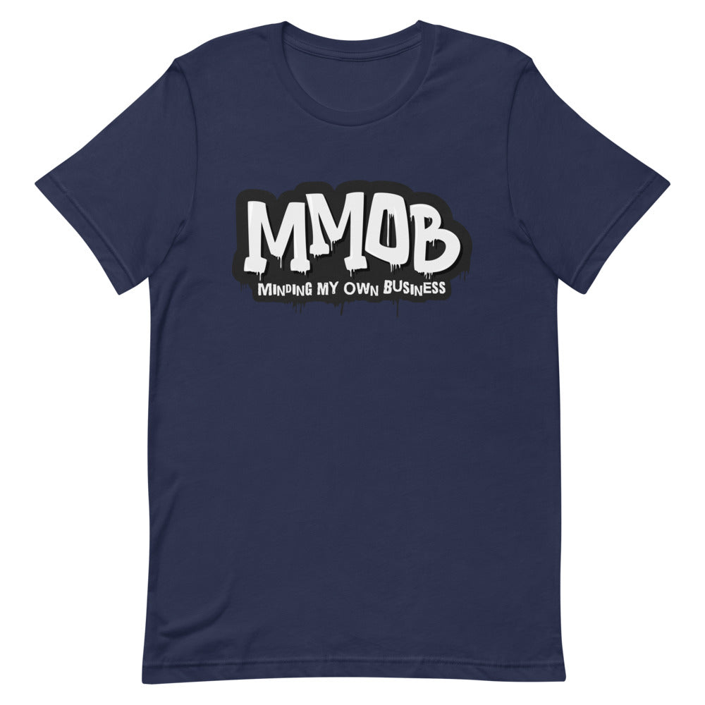 MMOB Unisex T-Shirt