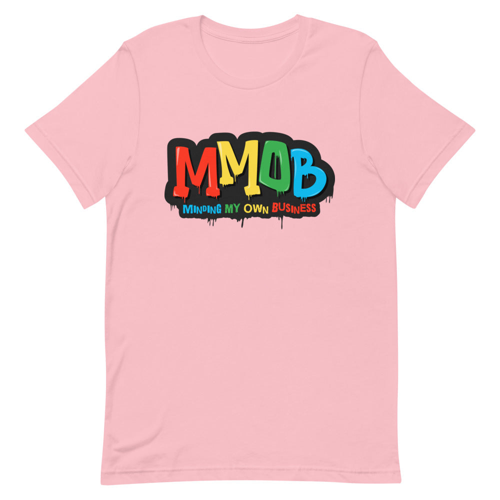 MMOB Unisex T-Shirt