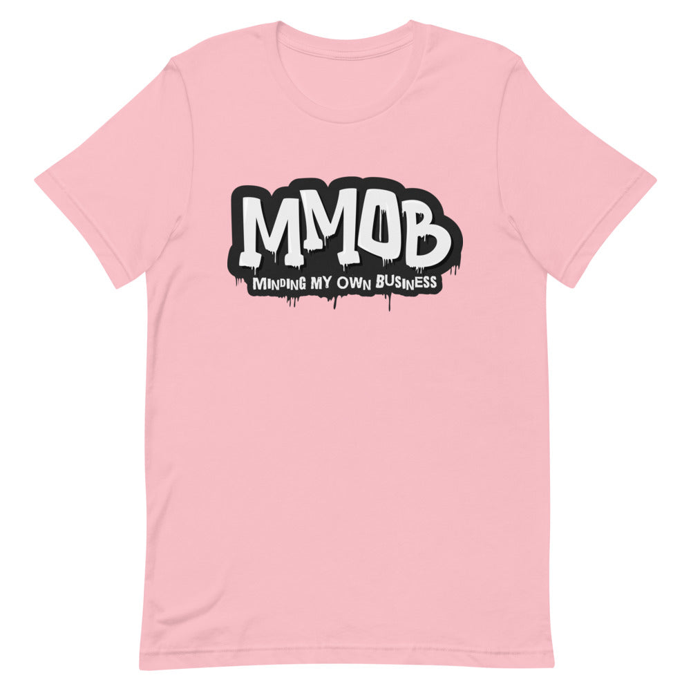 MMOB Unisex T-Shirt