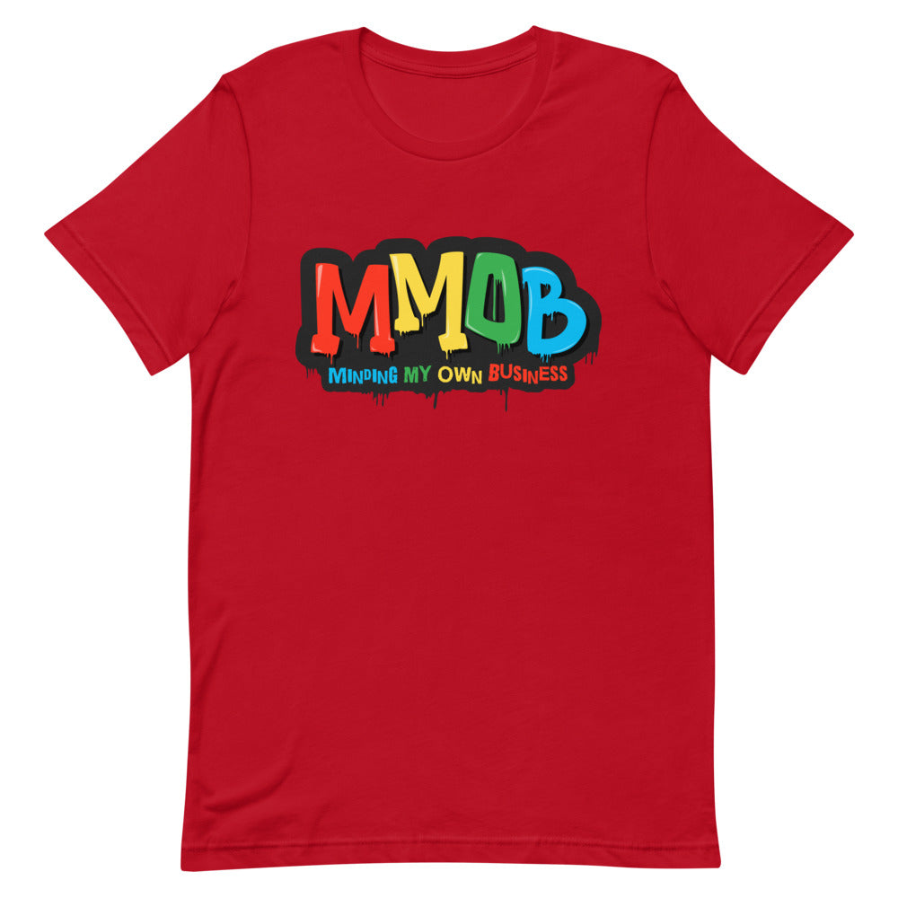 MMOB Unisex T-Shirt
