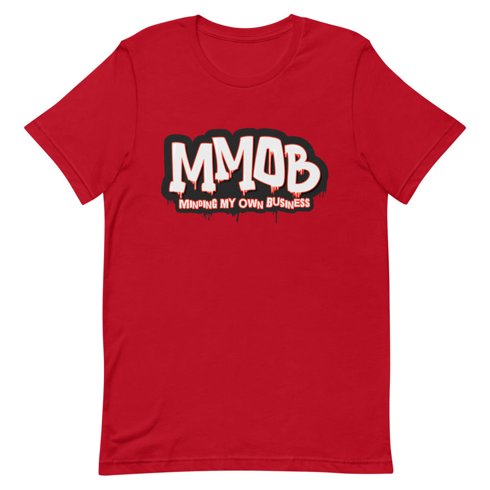 MMOB Unisex T-Shirt