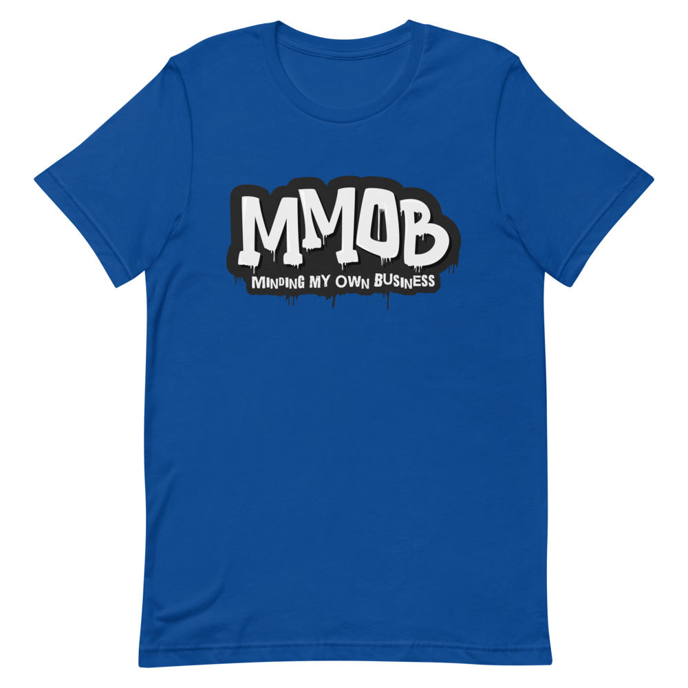 MMOB Unisex T-Shirt