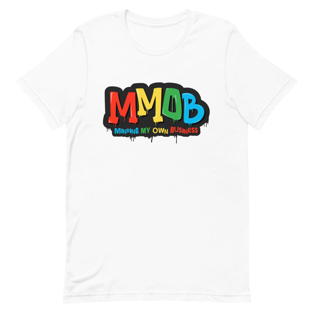 MMOB Unisex T-Shirt