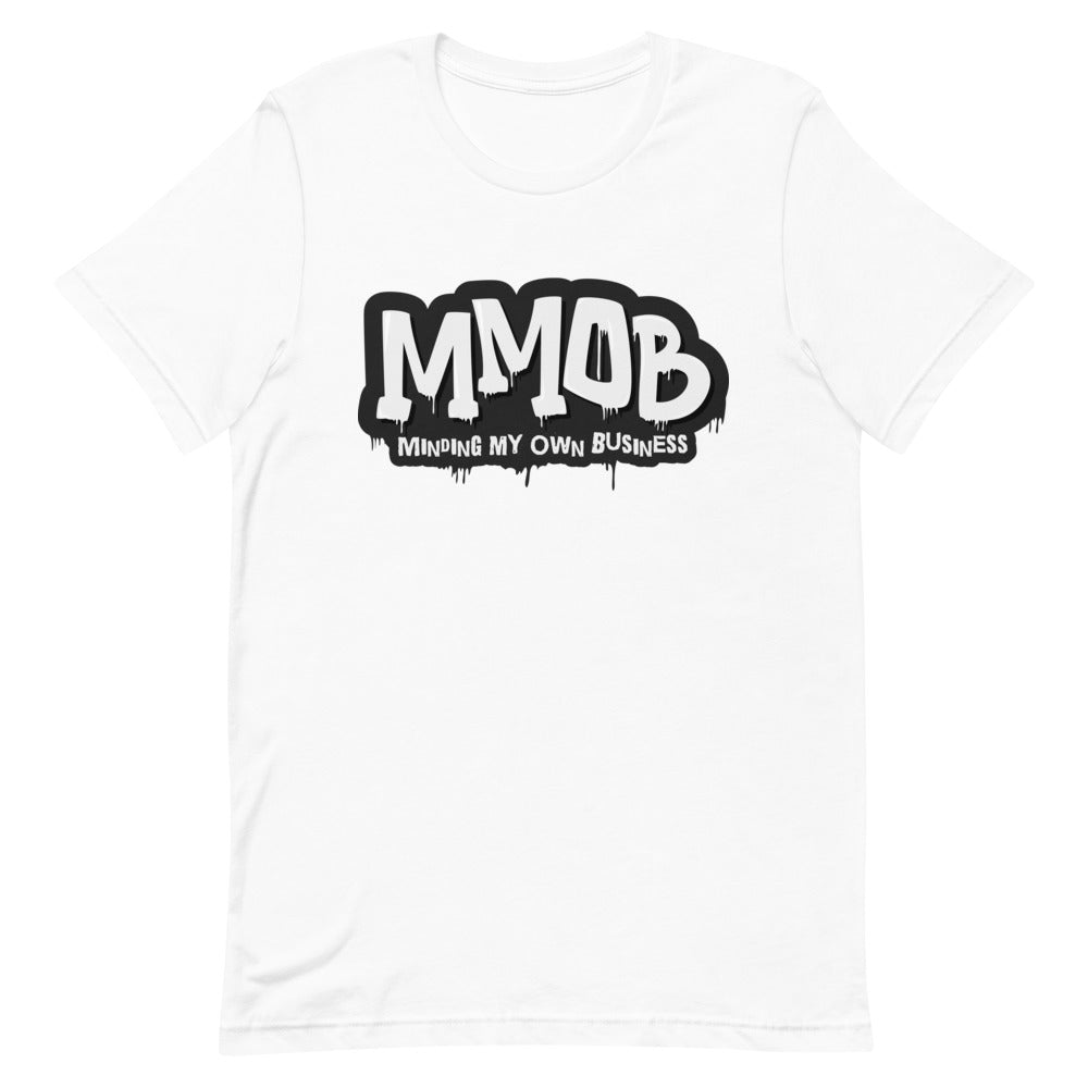 MMOB Unisex T-Shirt