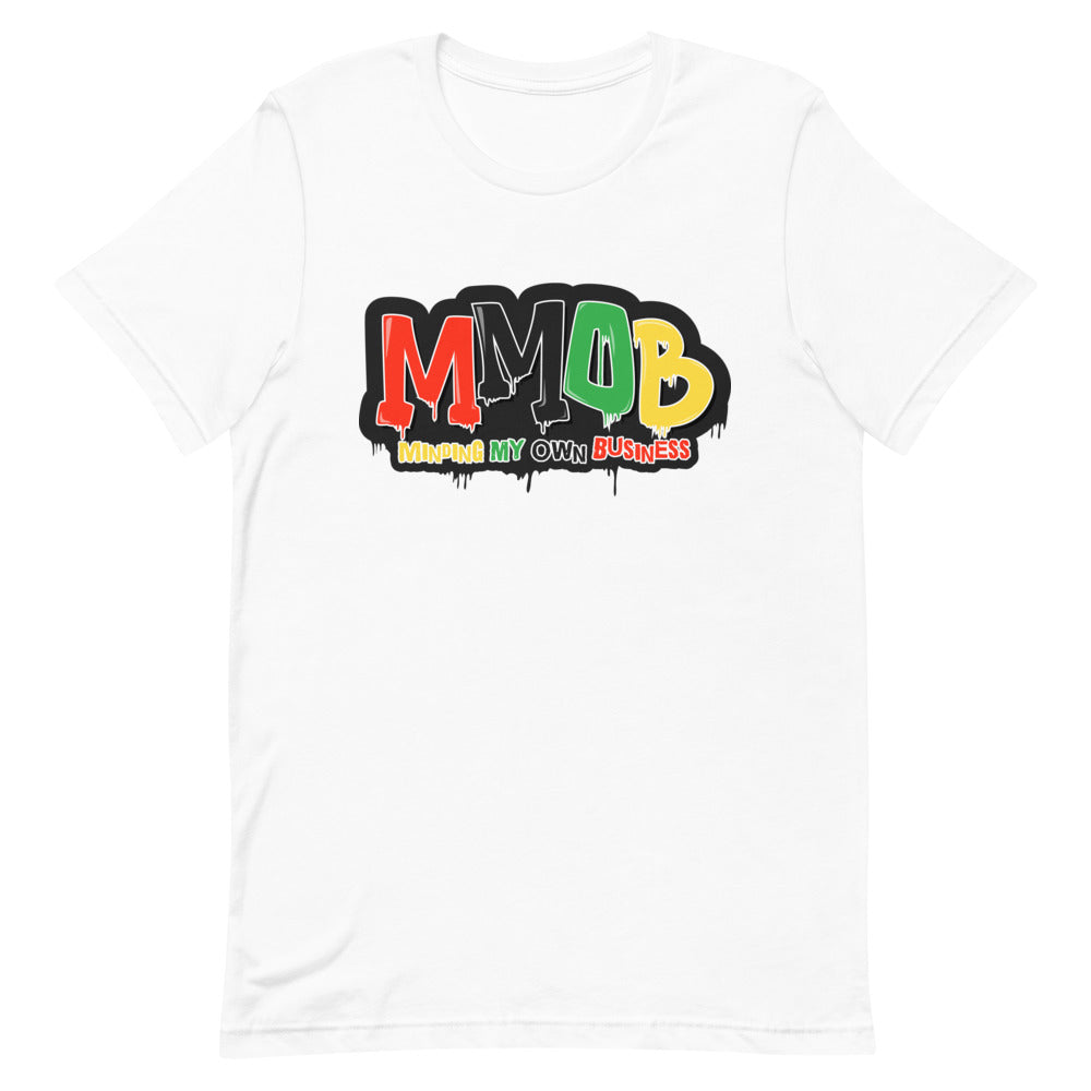 MMOB Unisex T-Shirt