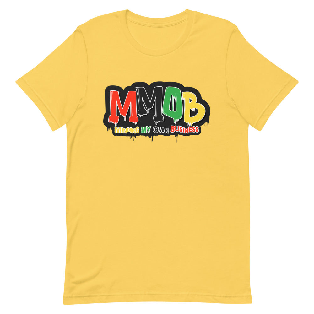 MMOB Unisex T-Shirt