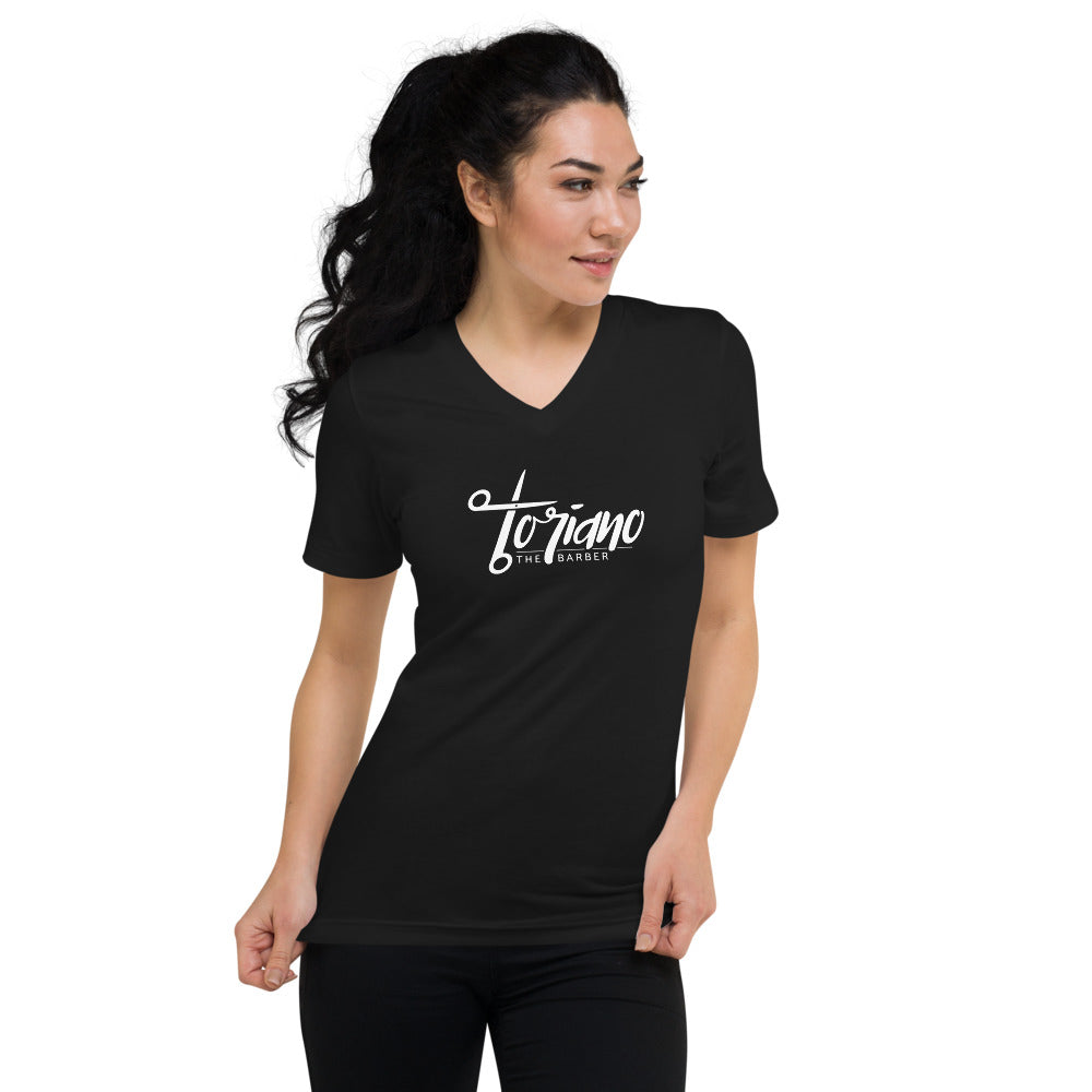 TTB V-Neck T-Shirt