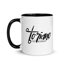 TTB Mug