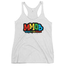 Women's Racerback Tank Top