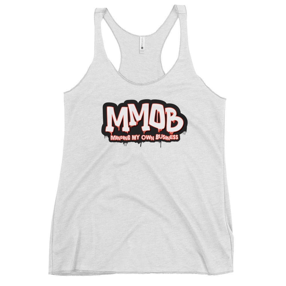 Women's Racerback Tank