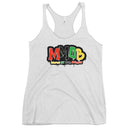 Women's Racerback Tank