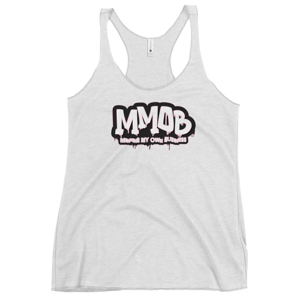 Women's Racerback Tank