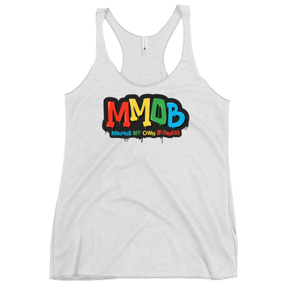 Women's Racerback Tank