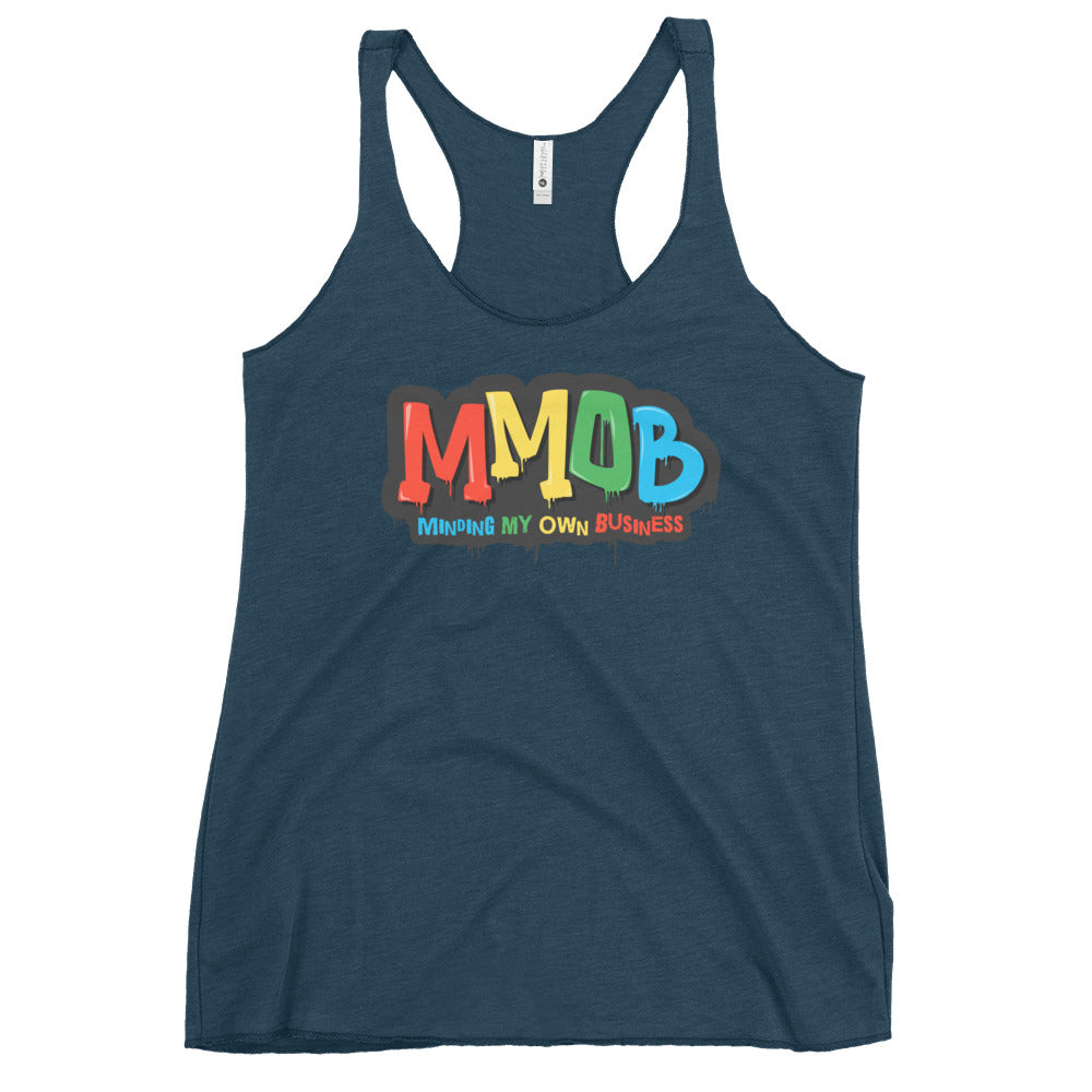 Women's Racerback Tank Top