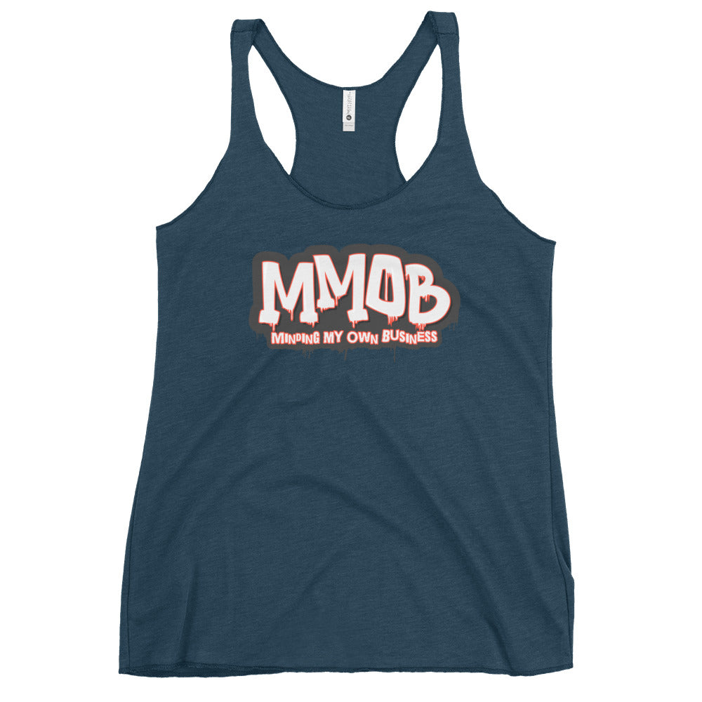 Women's Racerback Tank